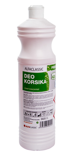 Alfa Deo Korfu 1L